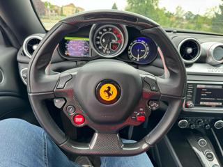 FERRARI California usata, con Cruise Control
