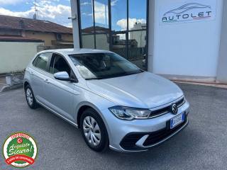 VOLKSWAGEN Polo 1.0 EVO - PER NEOPATENTATO -