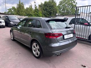 AUDI A3 usata, con Airbag Passeggero