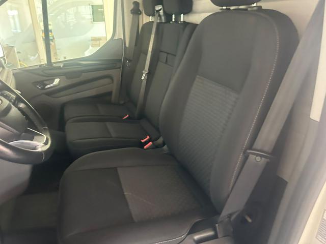 FORD Transit Custom usata, con Boardcomputer