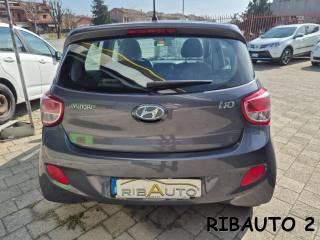 HYUNDAI i10 usata, con Alzacristalli elettrici