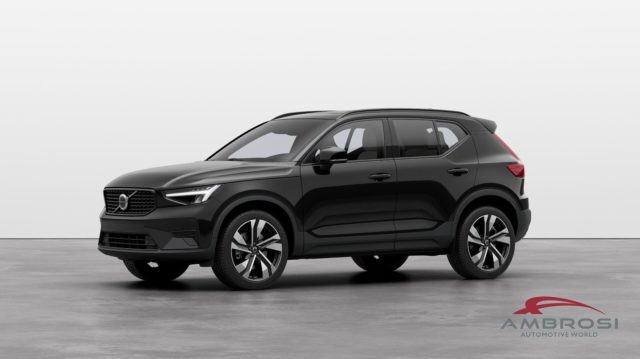VOLVO XC40 usata 0