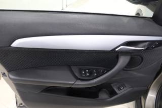 BMW X1 usata, con Luci diurne LED