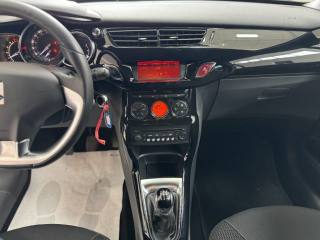 DS AUTOMOBILES DS 3 usata, con ESP