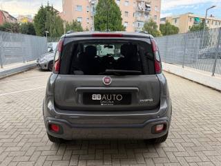 FIAT Panda usata, con Chiusura centralizzata