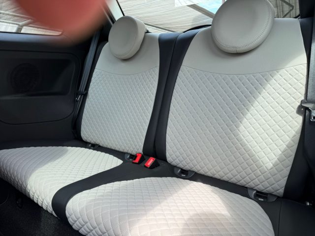 FIAT 500 usata 11