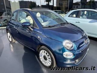 FIAT 500C usata, con Airbag laterali