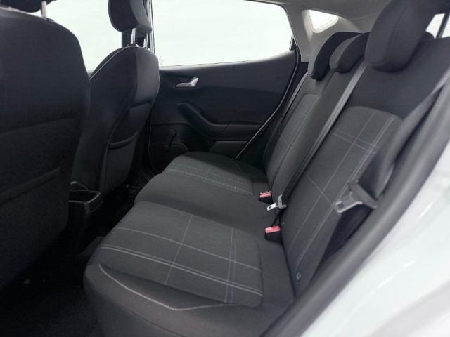 FORD Fiesta usata, con Sistema di navigazione