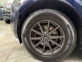 LAND ROVER Range Rover Evoque usata, con Cruise Control