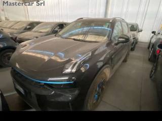 LYNK & CO 01 usata, con Antifurto