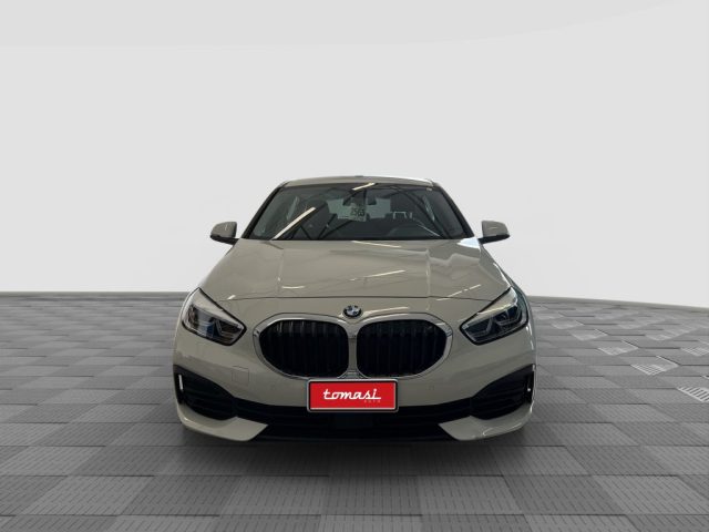 BMW 116 usata 5