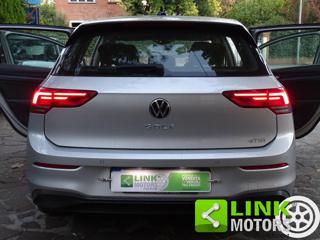 VOLKSWAGEN Golf usata, con ESP