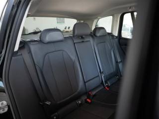 BMW X3 usata, con Fendinebbia