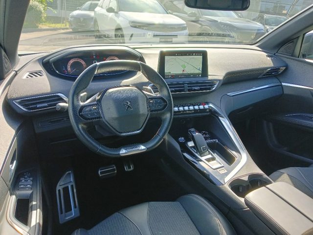 PEUGEOT 5008 usata, con Antifurto