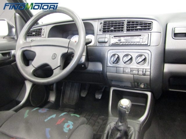 VOLKSWAGEN Golf Cabriolet usata 6