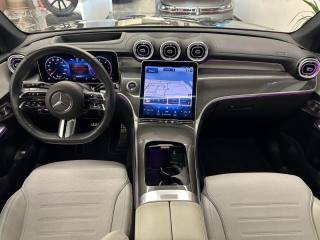 MERCEDES-BENZ GLC 220 usata, con Climatizzatore