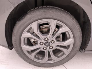 FORD Focus usata, con Controllo elettronico della corsia