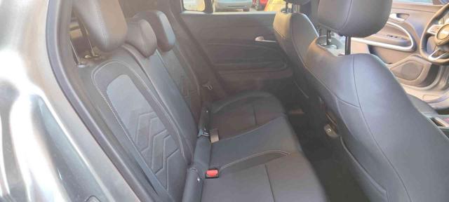 JEEP Avenger usata, con Climatizzatore