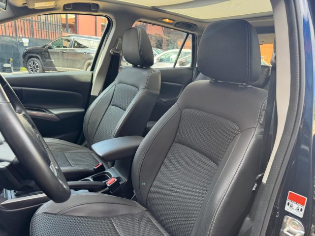 SUZUKI S-Cross usata, con Sistema di navigazione