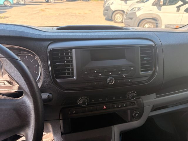 OPEL Vivaro usata, con Controllo trazione