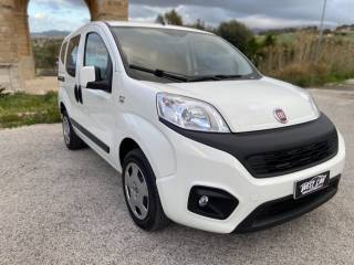 FIAT Qubo usata, con Cruise Control
