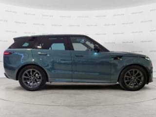 LAND ROVER Range Rover Sport usata, con Antifurto
