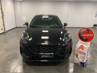 FORD Puma usata, con Bluetooth