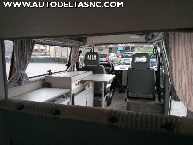 VOLKSWAGEN T3 usata 11
