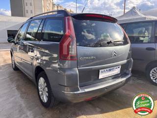 CITROEN C4 usata, con Cerchi in lega