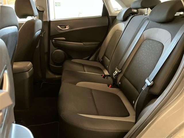 HYUNDAI Kona usata, con Immobilizzatore elettronico