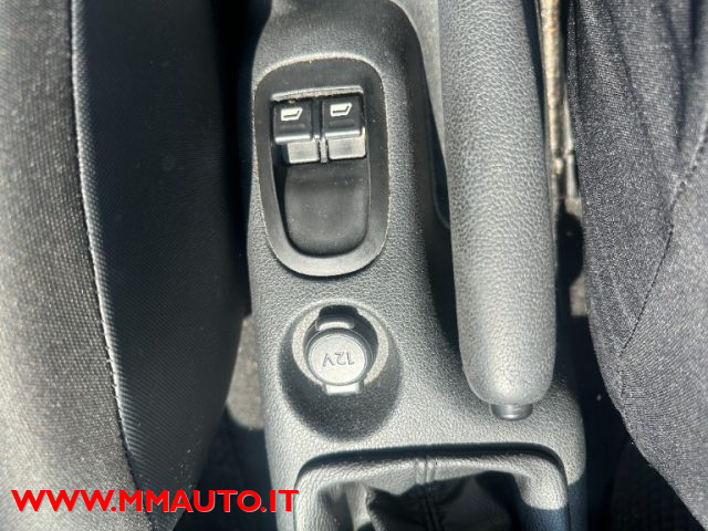 PEUGEOT 206 usata, con Lettore CD