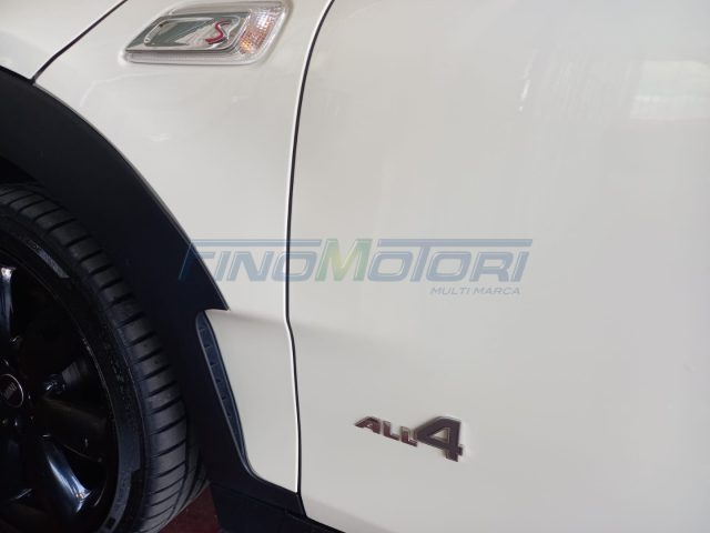 MINI Clubman usata, con Airbag laterali