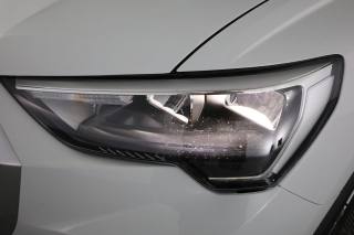 AUDI Q3 usata 8