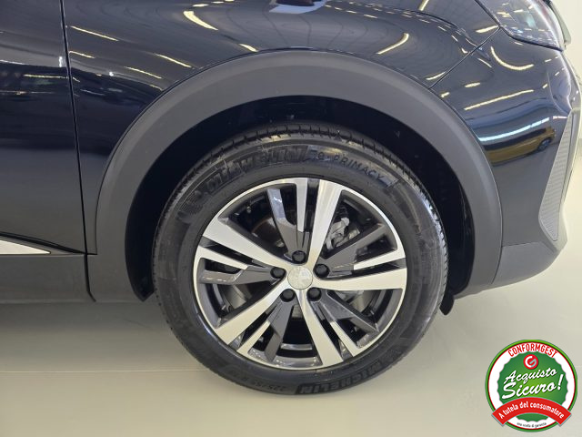 PEUGEOT 3008 usata, con Bracciolo