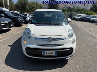 FIAT 500L usata, con Airbag Passeggero