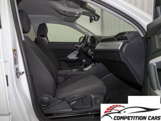 AUDI Q3 usata, con Airbag laterali