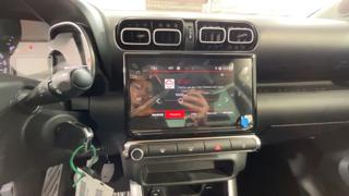CITROEN C3 Aircross usata, con Cruise Control