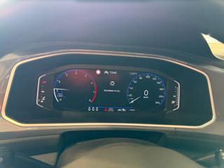 VOLKSWAGEN T-Roc usata, con Chiusura centralizzata