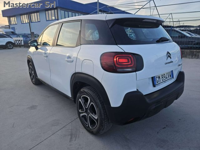 CITROEN C3 Aircross usata, con Airbag Passeggero