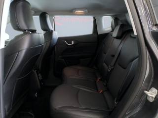 JEEP Compass usata 17