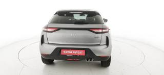 DS AUTOMOBILES DS 3 Crossback usata, con Bracciolo