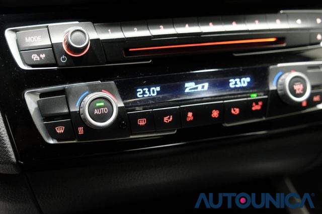 BMW 118 usata, con Specchietti laterali elettrici