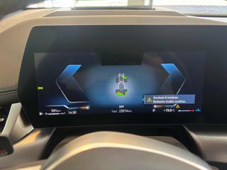 BMW 218 usata, con Autoradio