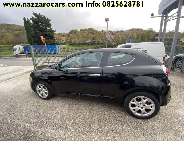 ALFA ROMEO MiTo usata, con Chiusura centralizzata