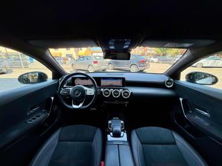 MERCEDES-BENZ A 180 usata, con Touch screen