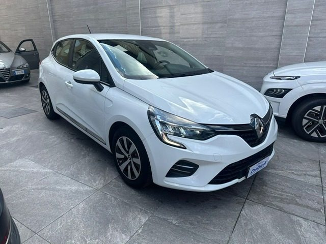 RENAULT Clio usata, con Airbag laterali