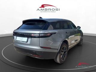 LAND ROVER Range Rover Velar usata 5