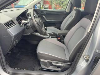 SEAT Arona usata, con Fendinebbia