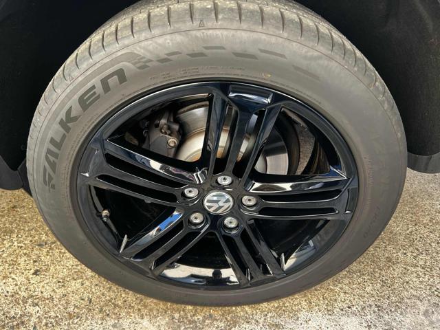 VOLKSWAGEN Touareg usata, con Fari Xenon