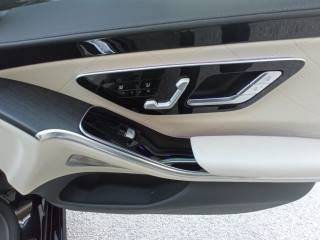 MERCEDES-BENZ S 400 usata, con USB